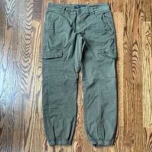 Sanctuary Women's Rebel Pant in Hiker Green